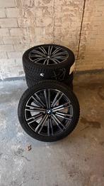 BMW 18" 790M winterbandenset Goodyear BMWG20/G21 RFT, Auto-onderdelen, Banden en Velgen, Ophalen, 18 inch, Gebruikt, Banden en Velgen