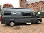 Carthago Malibu Camperbus 2.3 Multijet -  malibu van 640 le, Caravans en Kamperen, Campers, Ringverwarming, Fiat, Tot en met 2