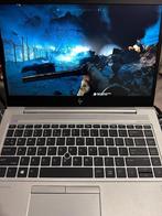 HP EliteBook 745 G6 / AMD Ryzen 7 Pro/ 8gb RAM /512gb SSD, Met videokaart, 8 GB, AMD Ryzen, Contact@HP.com