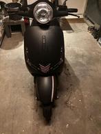 te koop: iva lux scooter 2019, Gebruikt, Benzine, Ophalen, Overige merken