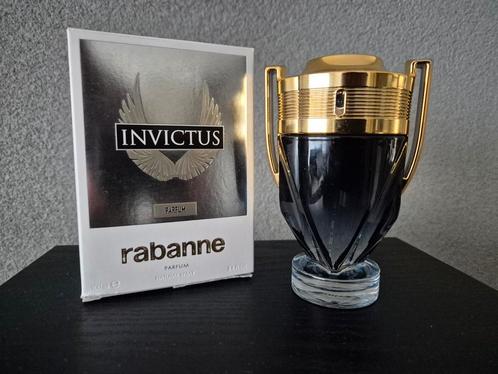 P. Rabanne Invictus, Sieraden, Tassen en Uiterlijk, Uiterlijk | Parfum, Nieuw, Verzenden