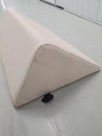 Kussen voor massagetafel, Ophalen of Verzenden, Zo goed als nieuw, Massagetafel