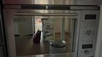 Combinatie oven/magnetron imperial, Witgoed en Apparatuur, 45 tot 60 cm, Gebruikt, Oven, Ophalen of Verzenden