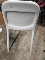 IKEA Urban Kinderstoel - Wit, Ophalen, Gebruikt, Overige typen, Aanschuifbaar