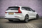 Volvo V60 2.0 T6 Plug-in hybrid AWD Ultra Dark | Trekhaak |, 12 maanden, Gebruikt, Euro 6, 4 cilinders