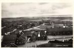 Panorama Waarde - vanuit de lucht - ongelopen, Verzamelen, Ansichtkaarten | Nederland, Verzenden, 1920 tot 1940, Ongelopen, Overijssel