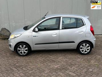 Hyundai I10 1.1 i-Drive Cool beschikbaar voor biedingen