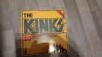 The kinks golden hits, Cd's en Dvd's, Vinyl | Wereldmuziek, Ophalen of Verzenden, Europees, Zo goed als nieuw