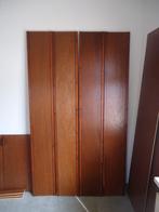 lundia original castagne bruin 30 onderdelen, Huis en Inrichting, Ophalen, Gebruikt