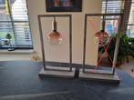 Gave en stoere lamp, Ophalen, Zo goed als nieuw