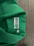 Scoutingblouse groen maat 164, Verzamelen, Scouting, Ophalen of Verzenden, Zo goed als nieuw, Kleding