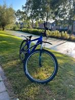 Mooie Mountainbike, Fietsen en Brommers, Fietsen | Crossfietsen en BMX, Ophalen, Zo goed als nieuw, Aluminium, 24 inch of meer