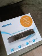 Nieuwe Humax Digitale Kabel Ontvanger - Ziggo, Ophalen of Verzenden, Nieuw, Decoder