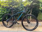Specialized epic ht comp carbon 29 , carbon/ neon bleu , M, Fietsen en Brommers, Fietsen | Mountainbikes en ATB, Hardtail, Heren