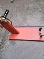 Hamklem, Huis en Inrichting, Ophalen, Rvs of Chroom