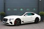 Bentley Continental GT 4.0 V8 Mulliner|Naim|Carbon|Dealer|BT, Te koop, Emergency brake assist, Geïmporteerd, Benzine