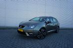 SEAT Ibiza ST 1.0 EcoTSI Style Connect Airco / Navi / Cruise, Auto's, Voorwielaandrijving, Stof, Gebruikt, Euro 6