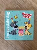 Woezel en Pip - Een Speciale Dag, Non-fictie, Jongen of Meisje, Ophalen of Verzenden, Zo goed als nieuw