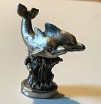 Vintage Dolfijnen Beeldje, Ophalen of Verzenden