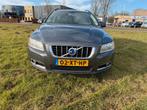 Volvo V70 2.5 T AUT 2007  LPG, 1800 kg, Zwart, 2521 cc, Stationwagon