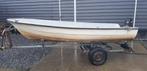 Boot, Watersport en Boten, Ophalen, Gebruikt, Minder dan 10 pk, Tot 6 meter