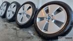 OUTLET 19 inch BMW I3 velgen + Banden Winterbanden styling 4, Auto-onderdelen, Banden en Velgen, Gebruikt, 155 mm, Banden en Velgen