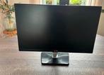 LG 23 inch IPS Monitor - Ideaal voor Thuiskantoor, Ophalen, IPS, Kantelbaar, Full HD