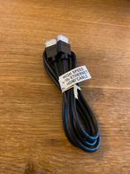 HDMI Kabel - Hoge Snelheid met Ethernet, Ophalen of Verzenden, Nieuw, Minder dan 2 meter, HDMI-kabel