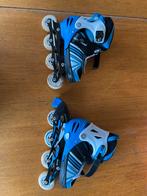Skeelers verstelbaar maat 31-34, Kinderen, Inline skates 4 wielen, Ophalen, Overige merken