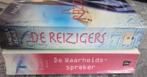 Angela Hunt - De reizigers / de Waarheids-spreker - à 4,00, Ophalen of Verzenden