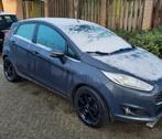 Vredestein Snowtrack Winterbanden met Velgen 195/60 R15, Gebruikt, 15 inch, Banden en Velgen, Personenwagen