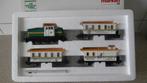 Marklin setje 2841, Hobby en Vrije tijd, Modeltreinen | H0, Wisselstroom, Nieuw, Rails, Ophalen of Verzenden
