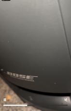 Bose 321 Subwoofer - Zonder Satellieten, Audio, Tv en Foto, Luidsprekers, Gebruikt, Ophalen of Verzenden, 60 tot 120 watt, Complete surroundset