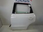 Portier 4Deurs links-achter Audi Q5 (22723642), Auto-onderdelen, Carrosserie en Plaatwerk, Ophalen, Gebruikt, Links, Deur