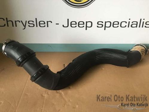Turbo Intercooler slang Met Sensor Chrysler PT Cruiser 2.4 2, Auto-onderdelen, Motor en Toebehoren, Chrysler, Nieuw, Ophalen of Verzenden