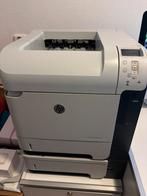 HP Laserprinter,, Ophalen, Zwart-en-wit printen, Gebruikt, Printer