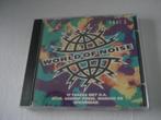 diversen - WORLD OF NOISE part 2 rock , rap , pop, Ophalen of Verzenden
