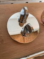 Grohe inbouw regendouche koopje !!, Ophalen, Nieuw, Chroom, Douche