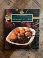 Le Cordon Bleu - Eenpansgerechten, Hoofdgerechten, Ophalen of Verzenden, Zo goed als nieuw, Europa