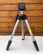 Manfrotto 390, Ophalen of Verzenden, Zo goed als nieuw, 175 cm of meer, Driepoot