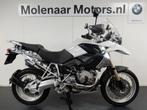BMW R1200 GS (bj 2012), 2 cilinders, Bedrijf, 1170 cc, Meer dan 35 kW