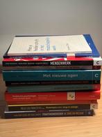HBO Social Work boeken (HAN), Boeken, Ophalen of Verzenden, Nieuw, HBO