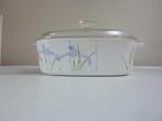 Corning ware schaal. 2 liter., Huis en Inrichting, Ophalen of Verzenden, Gebruikt