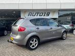 Seat Altea 1.6 Reference, 65 €/maand, Stof, Gebruikt, 1295 kg