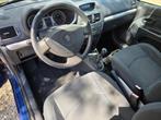Renault Clio 1.2-16V Authentique *apk:02-2026*, Voorwielaandrijving, Stof, Gebruikt, 4 cilinders