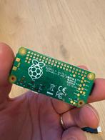 Raspberry Pi Zero V1.3 met accessories, Ophalen of Verzenden, Gebruikt