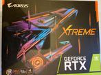Gigabyte RTX 3090 aorus xtreme 24g, Computers en Software, Videokaarten, GDDR6, PCI-Express 4, Refurbished, Ophalen of Verzenden