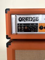 Orange Super Crush 100, Ophalen, Nieuw, Gitaar, 100 watt of meer