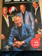 Voetbal Inside - Michel van Egmond, Ophalen, Zo goed als nieuw