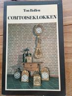 Comtoiseklokken  Ton Bollen, Ophalen of Verzenden, Zo goed als nieuw, N.G.M. Bollen